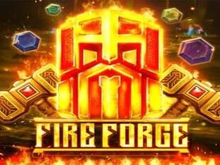 Fire Forge thumbnail