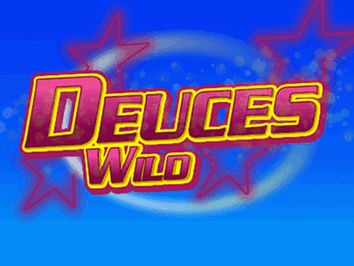 Deuces Wild 10 Hand thumbnail