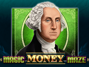 Magic Money Maze thumbnail
