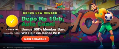 Kemenangan Besar di Sakti55!