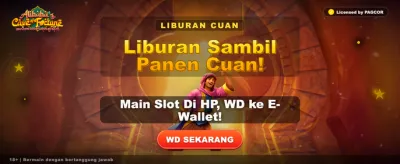 Sakti55: Login Sekarang & Menang