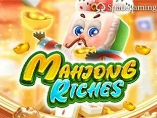 Mahjong Riches thumbnail