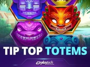 Tip Top Totems thumbnail
